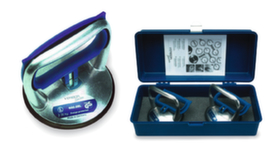 Sollevatore a ventosa con 1 ventosa