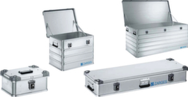 ZARGES Cassetta di trasporto K 470