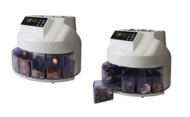 Safescan Contamonete con funzione di selezione