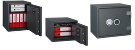 Format Tresorbau Armadio antincendio compatto