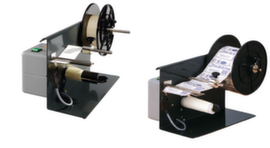 Etichettatrice adesiva elettrica