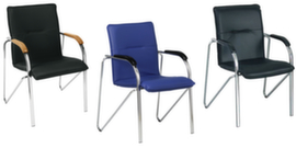 Nowy Styl Sedia imbottita Samba