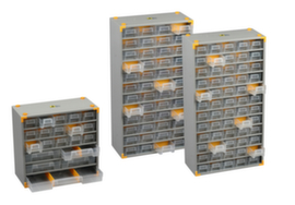 Allit Magazzino per minuteria VarioPlus