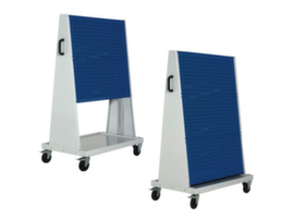 bott Carrello porta pannelli di sistema
