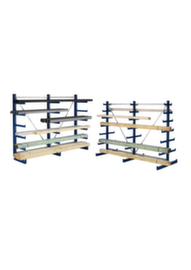 META Cremagliera universale a sbalzo Atlas ST