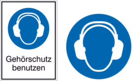 Cartello obbligatorio