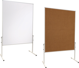 Franken Lavagna di moderazione U-Act!Line