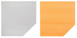 Elemento di collegamento angolare Terra Nova