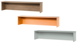 Piano d'appoggio per Sina scrivania regolabile in altezza