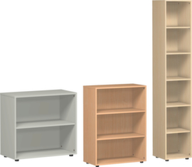 Gera Scaffale per ufficio Milano