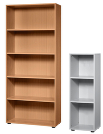 Scaffale Up and Down