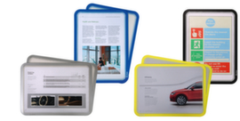 tarifold Cornici informative Magneto