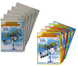 tarifold Tasca espositiva KANG