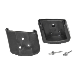 Hymer Capicorda per conduttori per scala da appoggio telescopica