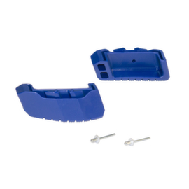 Hymer Capicorda per conduttori per Scala da appoggio con gradini