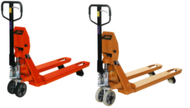 RAPIDLIFT Transpallet