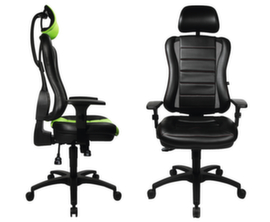 Topstar Sedia girevole Head Point RS