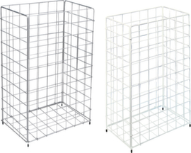 CWS Cestino in rete metallica