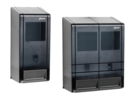 B-Safety Distributore di sapone e crema PLUM MP 2000