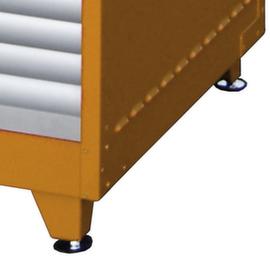 viti di livellamento