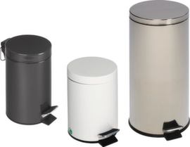 VAR Cestino a pedale