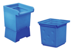 Contenitore di fissaggio