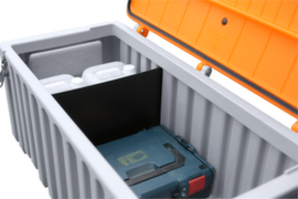 Cemo Divisorio per scatola portaoggetti