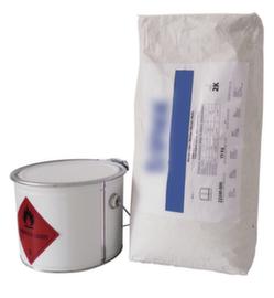 Moravia Miscela di riparazione per pavimenti