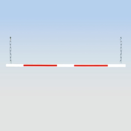 Moravia Sospensione in altezza per limitatore di passaggio