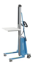 Hanselifter Paranco elettrico