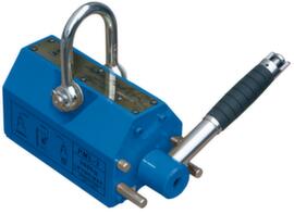 Magnete permanente di sollevamento