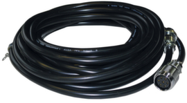 Prolunga del cavo di controllo per argano elettrico per edilizia