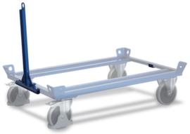 VARIOfit Timone e giunto per telaio pallet