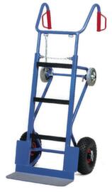 fetra Carrello per merci pesanti e ingombranti