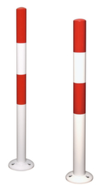 Moravia Palo di bloccaggio MORION da avvitare