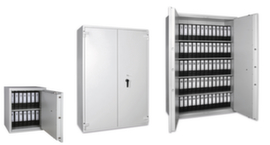 Format Tresorbau Armadio di sicurezza per ufficio