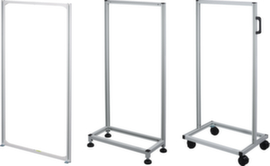 Allit Portariviste vuoto