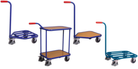 VARIOfit Rulli di movimentazione