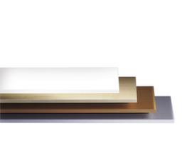 C+P Piastra di copertura ERGO