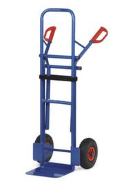 fetra Carrello portasedie