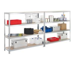 META Scaffalature a campata larga SPEED-RACK