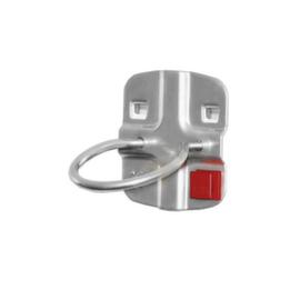 Kappes Supporto macchina per RasterPlan® lamiera forata