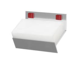 Kappes Portautensili individuali per RasterPlan® lamiera forata