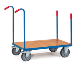 fetra Carrello a paletti MULTIVARIO