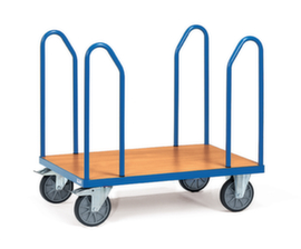 fetra Carrello a barra laterale MULTIVARIO