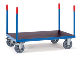 fetra Carrello portapali