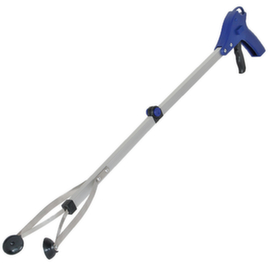 Pinza per rifiuti, lunghezza 800 mm