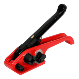 Tenditore per reggia in poliestere, per larghezza nastro 9 - 19 mm