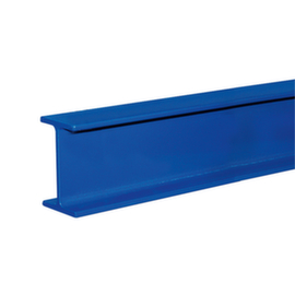 Braccio a sbalzo per cremagliera