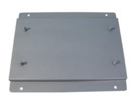 Supporto a parete Pivo per Cestino della carta